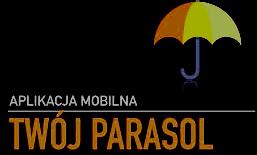Aplikacja Twój Parasol